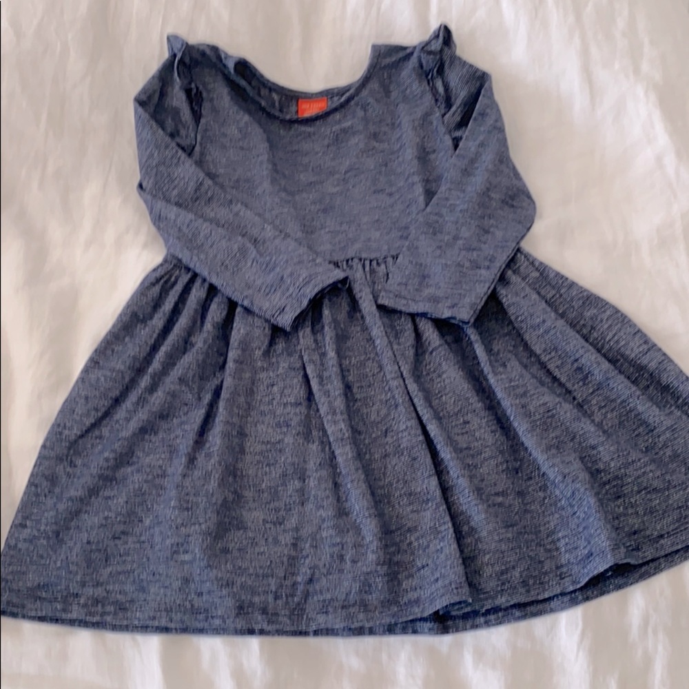 Joe Fresh Toddler Dress